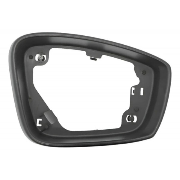 Aro Retrovisor Sem Furo Pisca Gol G7 Special 2013 A 2023