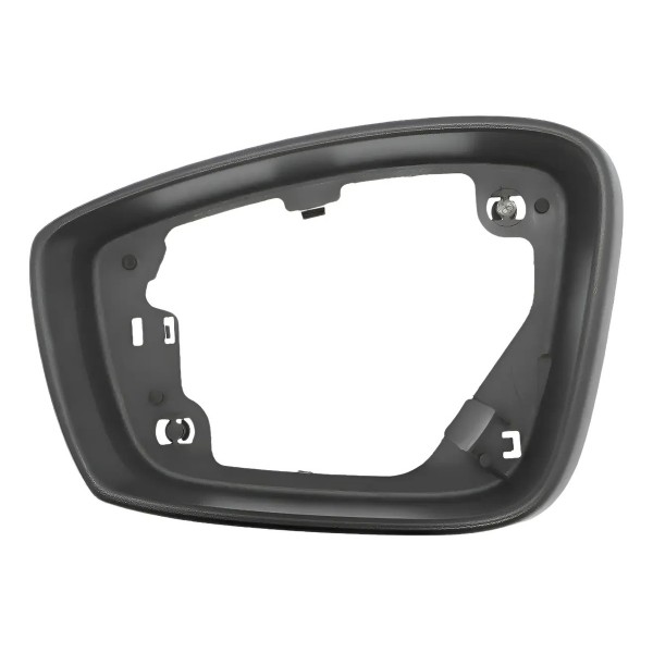 Aro Retrovisor Sem Furo Pisca Gol G7 Special 2013 A 2023