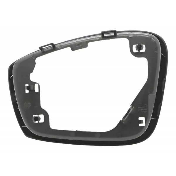 Aro Retrovisor Sem Furo Pisca Gol G7 Special 2013 A 2023
