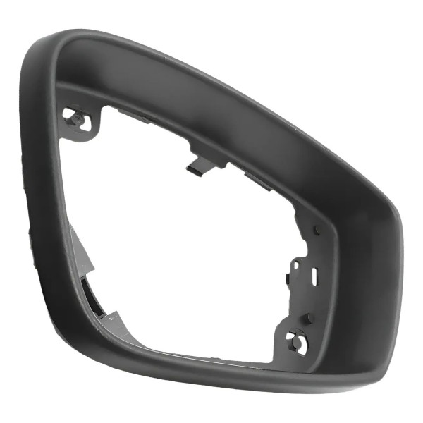 Aro Retrovisor Sem Furo Pisca Gol G7 Special 2013 A 2023