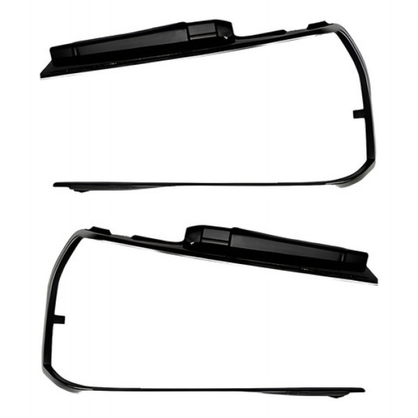 Par Aro Farol Passat 1979 1980 1981 1982 Preto
