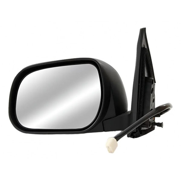 Retrovisor Rav4 2006 A 2008 Elétrico Térmico Retrátil Pri