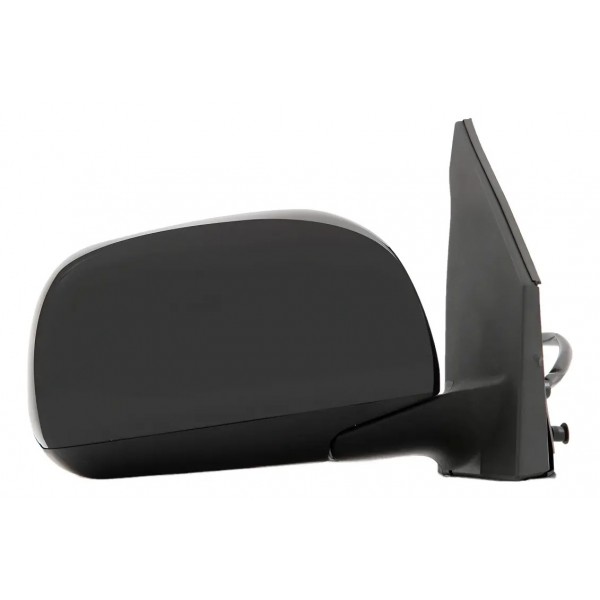Retrovisor Rav4 2006 A 2008 Elétrico Térmico Retrátil Pri
