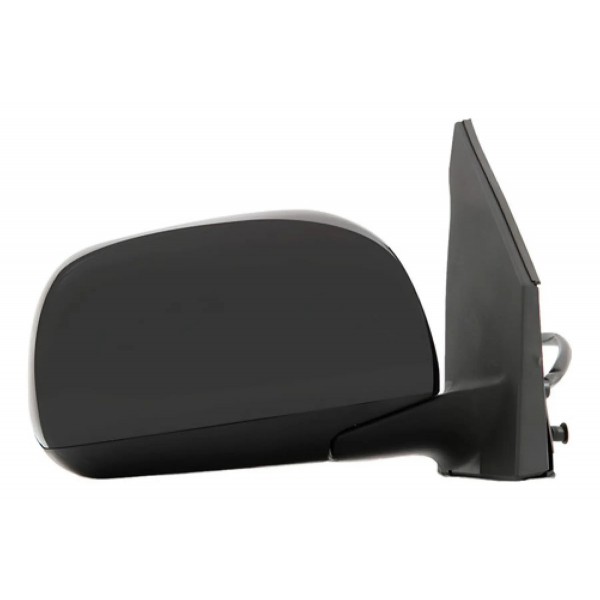 Retrovisor Rav4 2006 A 2008 Elétrico Térmico Retrátil Pri