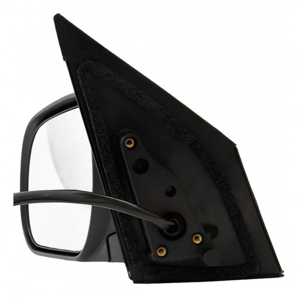 Retrovisor Rav4 2006 A 2008 Elétrico Térmico Retrátil Pri