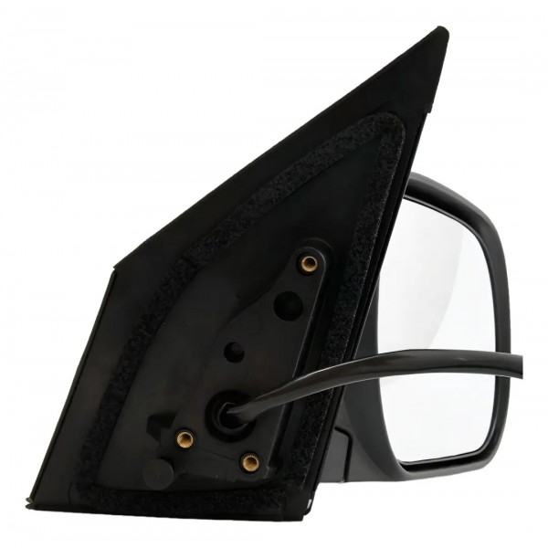 Retrovisor Rav4 2006 A 2008 Elétrico Térmico Retrátil Pri