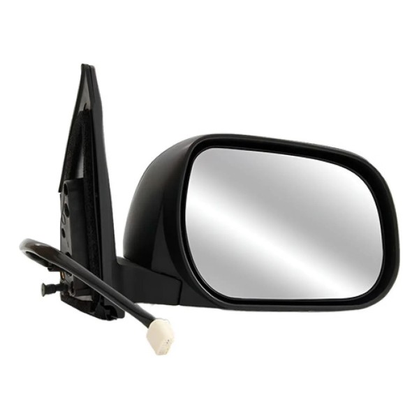 Retrovisor Rav4 2006 A 2008 Elétrico Térmico Retrátil Pri