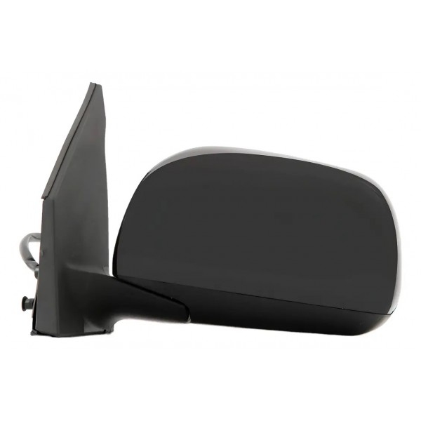 Retrovisor Rav4 2006 A 2008 Elétrico Térmico Retrátil Pri