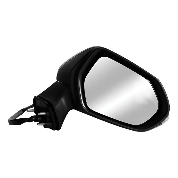 Retrovisor Elétrico C/ Pisca Retrátil Corolla Cross 21 A 2