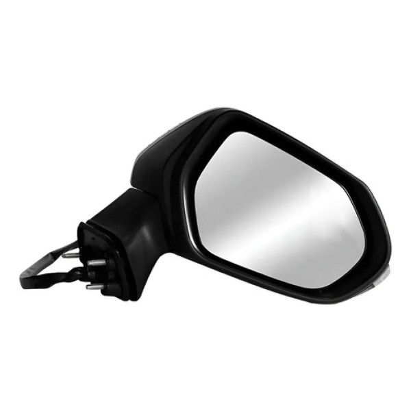 Retrovisor Elétrico C/ Pisca Retrátil Corolla Cross 21 A 2