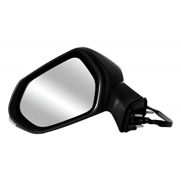Retrovisor Elétrico C/ Pisca Retrátil Corolla Cross 21 A 2