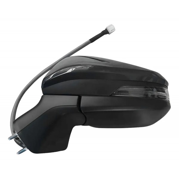 Retrovisor Elétrico C/ Pisca Retrátil Corolla Cross 21 A 2