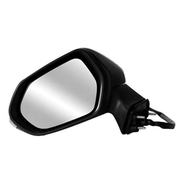 Retrovisor Elétrico C/ Pisca Retrátil Corolla Cross 21 A 2