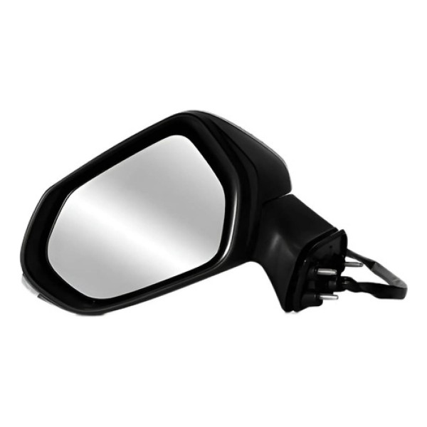 Par Retrovisor Elétrico Pisca Retrátil Corolla Cross 21 A