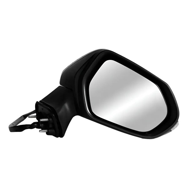 Retrovisor Elétrico C/ Pisca Retrátil Corolla Cross 21 A 2