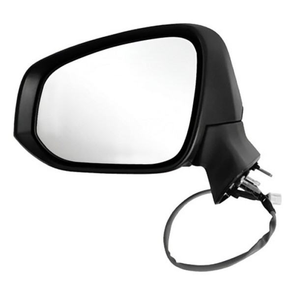 Retrovisor Elétrico Pisca Ponto Cego Corolla Cross 21 A 202