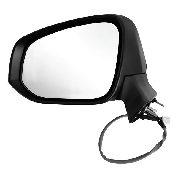 Retrovisor Elétrico Pisca Ponto Cego Corolla Cross 21 A 202