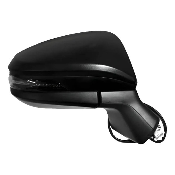 Retrovisor Elétrico Pisca Ponto Cego Corolla Cross 21 A 202