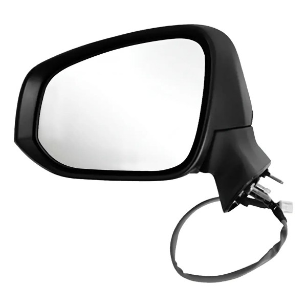 Retrovisor Elétrico Pisca Ponto Cego Corolla Cross 21 A 202