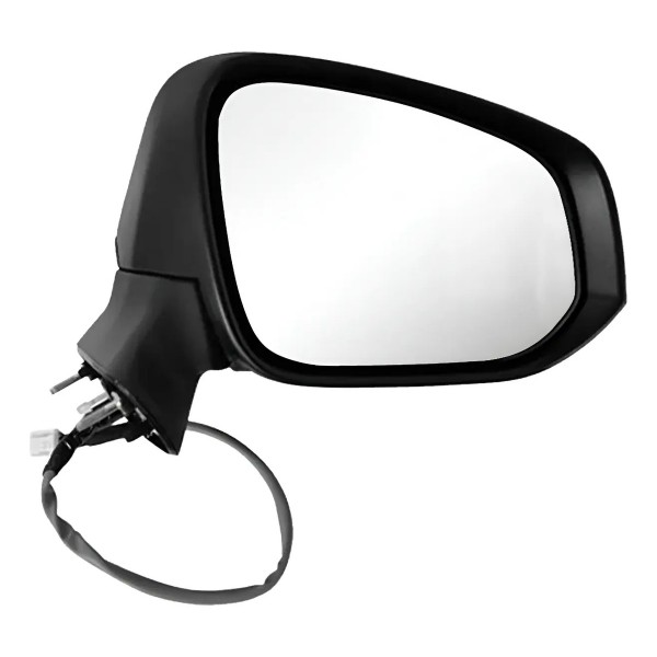 Retrovisor Elétrico Pisca Ponto Cego Corolla Cross 21 A 202