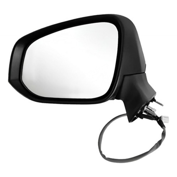 Retrovisor Elétrico Pisca Ponto Cego Corolla Cross 21 A 202