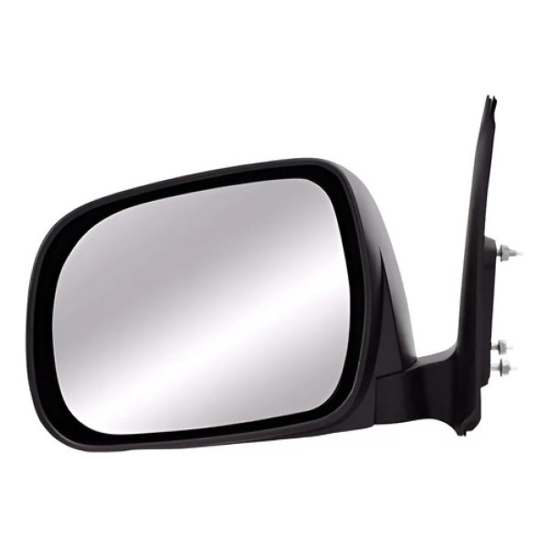 Par Retrovisor Fixo Hilux 2004 2005 2007 2008 2009 2010 2011