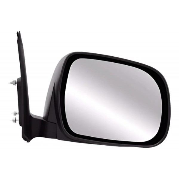 Par Retrovisor Fixo Hilux 2004 2005 2007 2008 2009 2010 2011