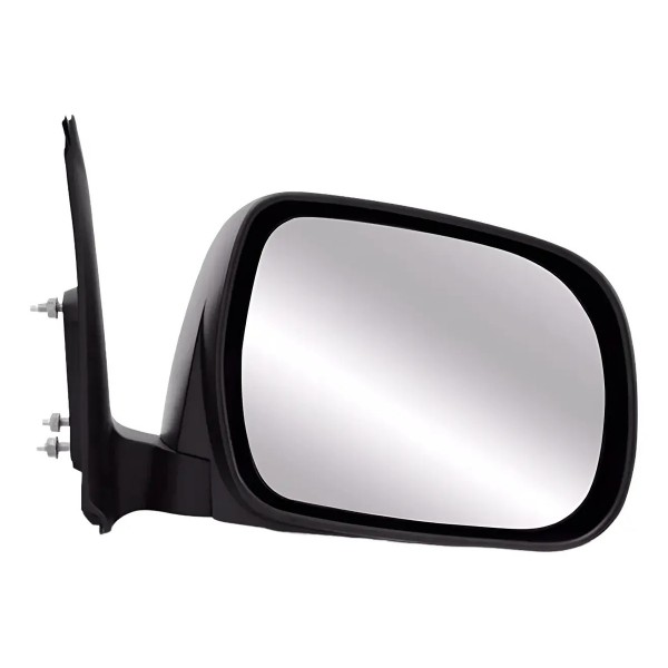 Retrovisor Fixo Hilux 2004 2005 2006 2007 08 2009 2010 2011