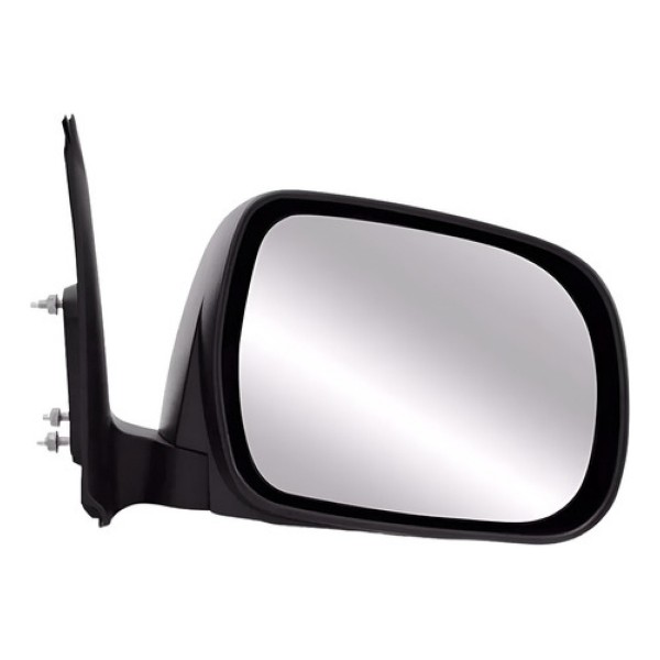 Retrovisor Fixo Hilux 2004 2005 2006 2007 08 2009 2010 2011