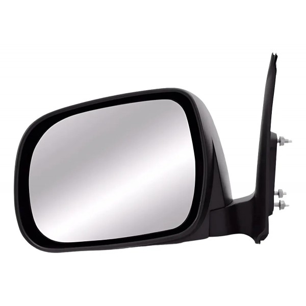 Retrovisor Fixo Hilux 2004 2005 2006 2007 08 2009 2010 2011