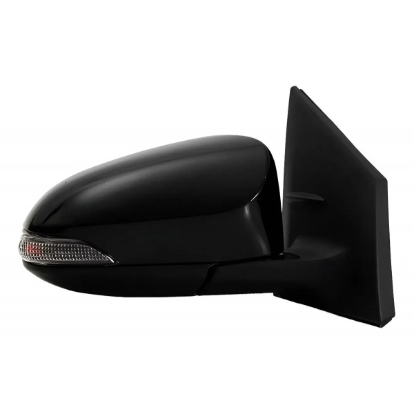 Retrovisor Corolla 2014 A 2019 Retrátil Elétrico C/ Pisca
