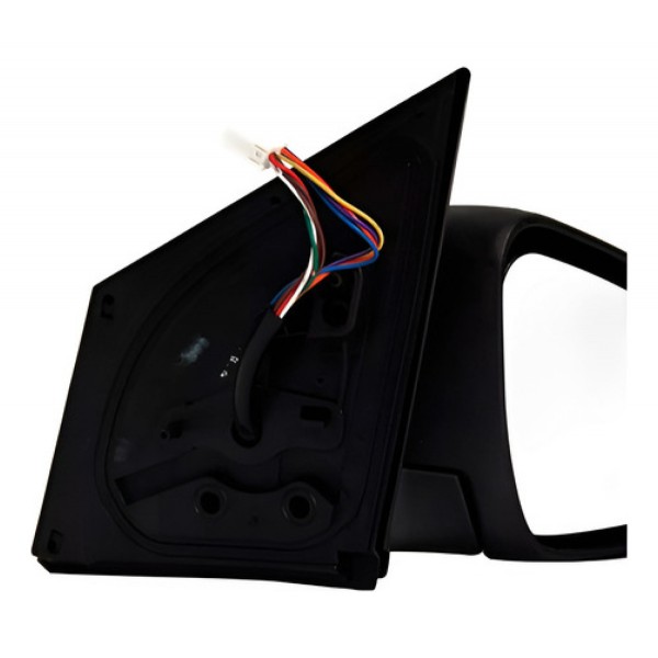 Par Retrovisor Corolla 14 A 2019 Retrátil Elétrico C/ Pisc