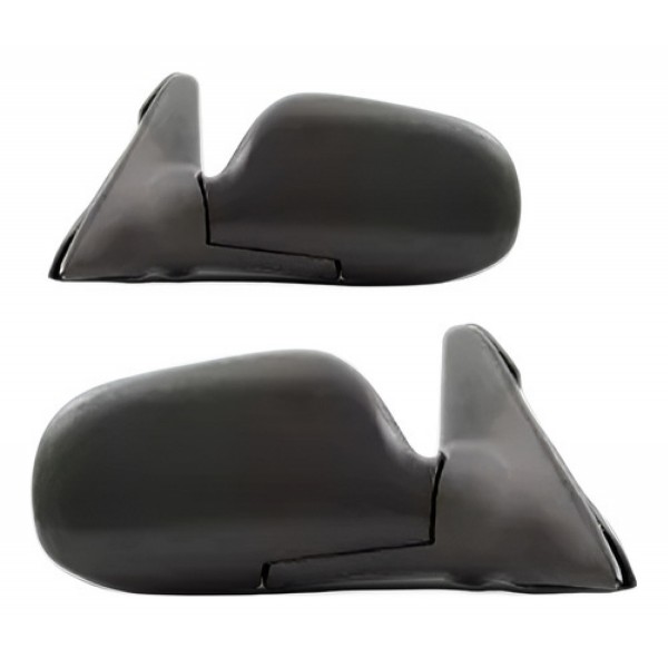 Par Retrovisor Corolla 1993 1994 1995 96 97 Elétrico Oferta