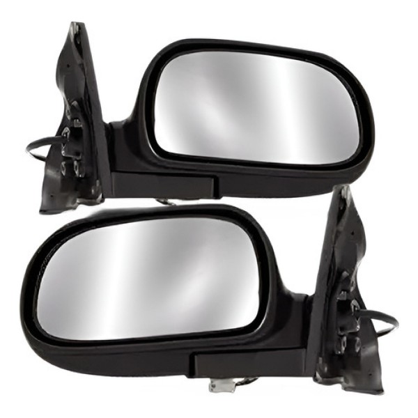 Par Retrovisor Corolla 1993 1994 1995 96 97 Elétrico Oferta