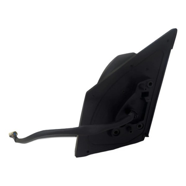 Par Retrovisor Corolla 08 A 2012 Elétrico Retrátil Com Pis