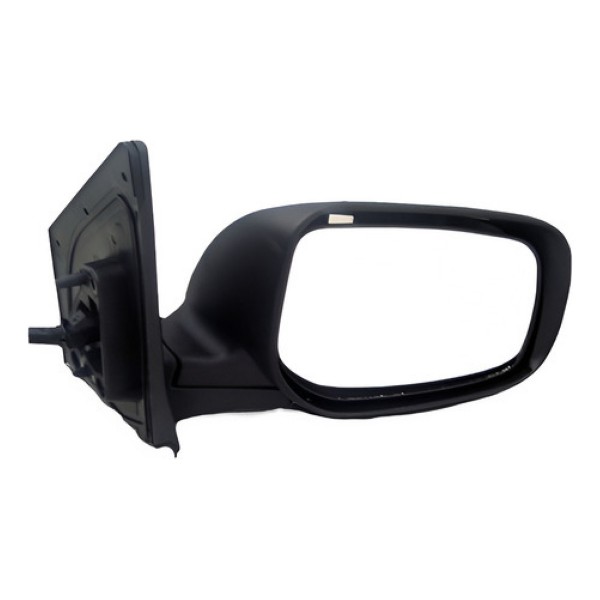 Par Retrovisor Corolla 08 A 2012 Elétrico Retrátil Com Pis