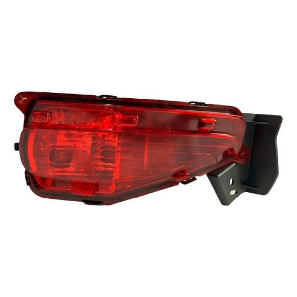 Refletor Parachoque Traseiro Hilux Sw4 2016 A 2020