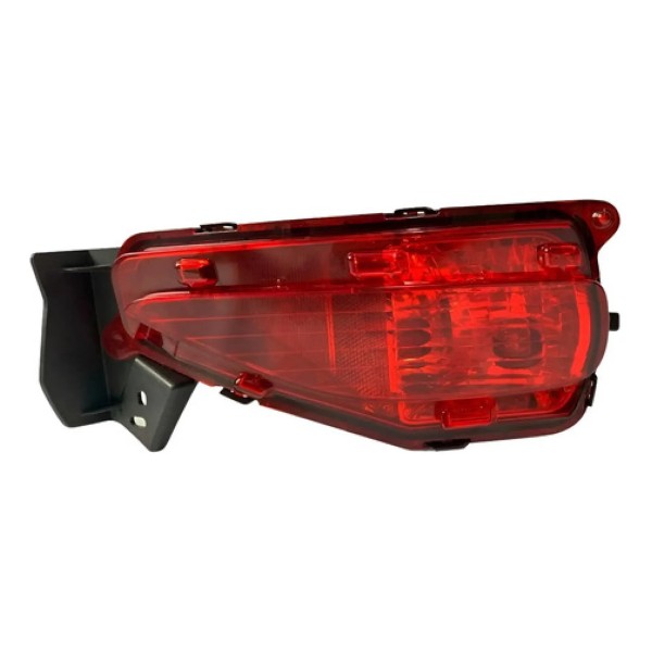 Refletor Parachoque Traseiro Hilux Sw4 2016 A 2020