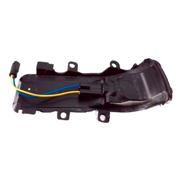 Par Pisca Retrovisor Hilux 2011 2012 2013 2014