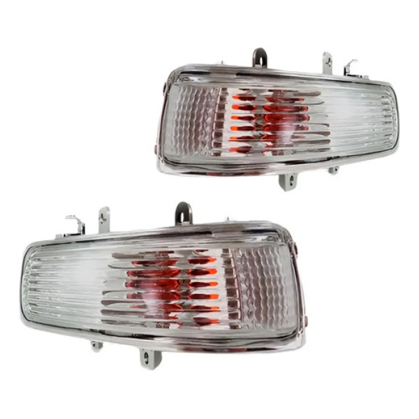 Par Pisca Seta Hilux 2011 2012 2013 2014
