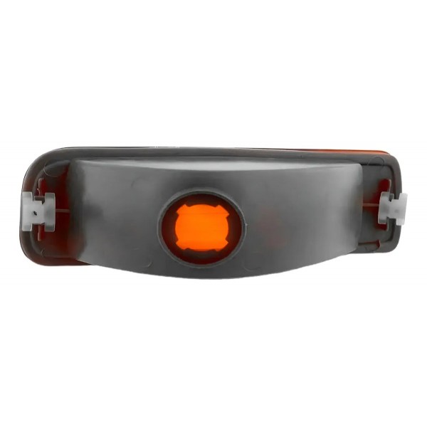 Pisca Seta Hilux Âmbar 1999 2000 2001 Modelo Original
