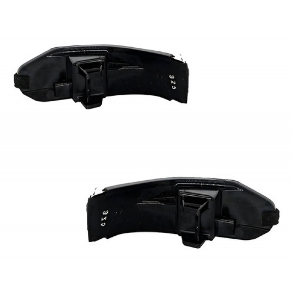 Par Pisca Retrovisor Rav4 2014 A 2018