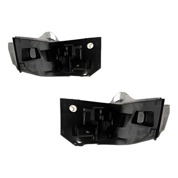 Par Pisca Retrovisor Corolla 2020 A 2021