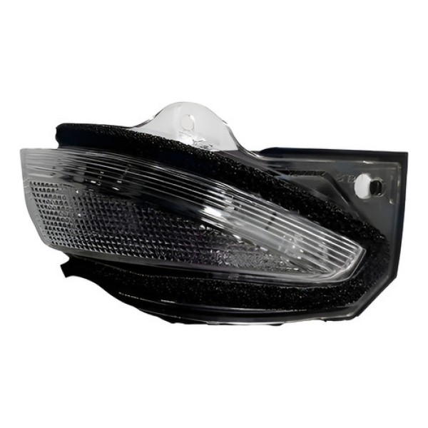 Par Pisca Retrovisor Corolla 2020 A 2021