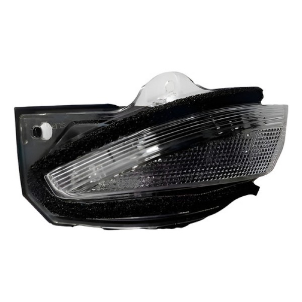 Par Pisca Retrovisor Corolla 2020 A 2021