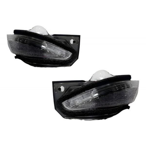 Par Pisca Retrovisor Corolla 2020 A 2021