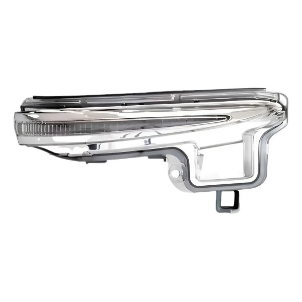 Pisca Retrovisor Cristal  Para Toyota Rav4 2019 2020