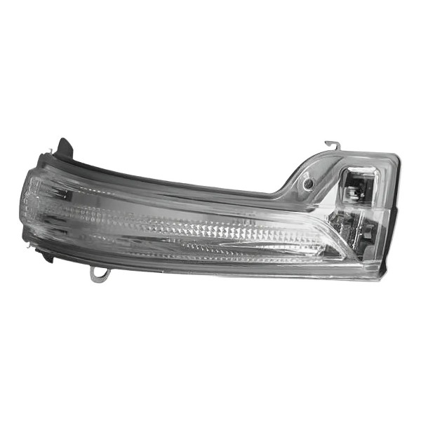 Pisca Retrovisor Hilux 2016 2017 2018 Novo