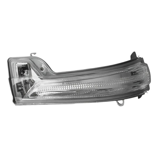 Pisca Retrovisor Hilux 2016 2017 2018 Novo