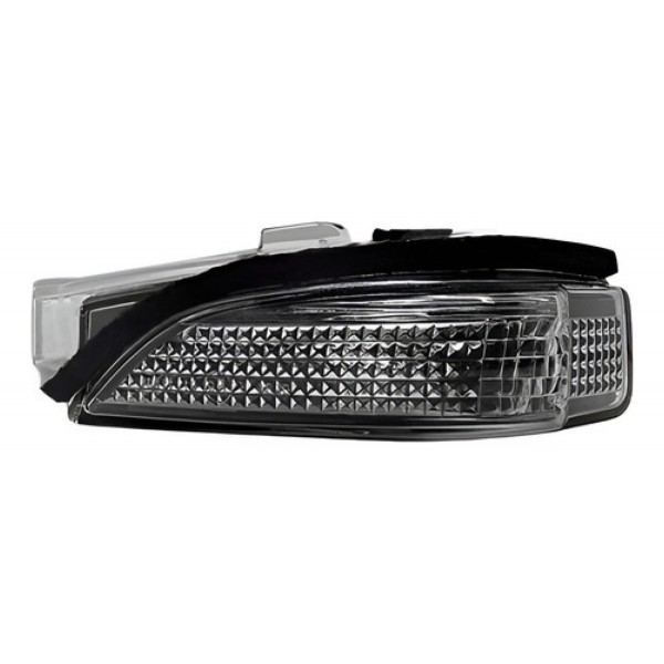Par Pisca Retrovisor Corolla 2014 2015 2016 2017 2018